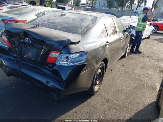 2008 Toyota Camry Le მანქანა იყიდება აუქციონზე, vin: 4T4BE46K88R036907, აუქციონის ნომერი: 46179563