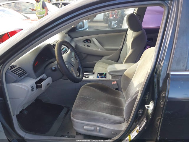 2008 Toyota Camry Le მანქანა იყიდება აუქციონზე, vin: 4T4BE46K88R036907, აუქციონის ნომერი: 46179563