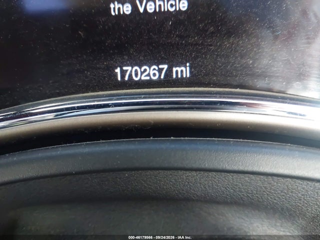 46179566 :رقم المزاد ، 1C4RJFJG2FC918892 vin ، 2015 Jeep Grand Cherokee Summit مزاد بيع