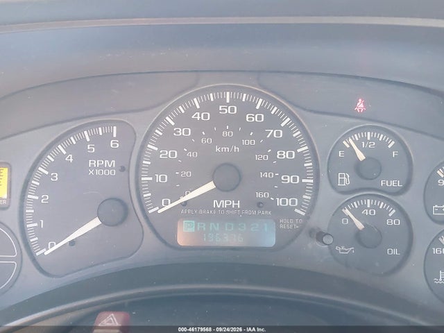 46179568 :رقم المزاد ، 1GTEC14W92Z275480 vin ، 2002 Gmc Sierra 1500 Standard مزاد بيع