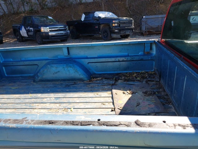 46179568 :رقم المزاد ، 1GTEC14W92Z275480 vin ، 2002 Gmc Sierra 1500 Standard مزاد بيع