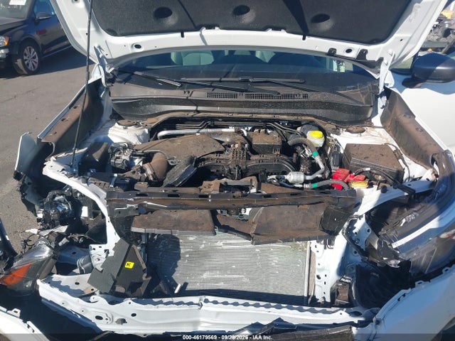 Subaru Forester Premium 2026 4S4SLDB68T3094135 Image 10
