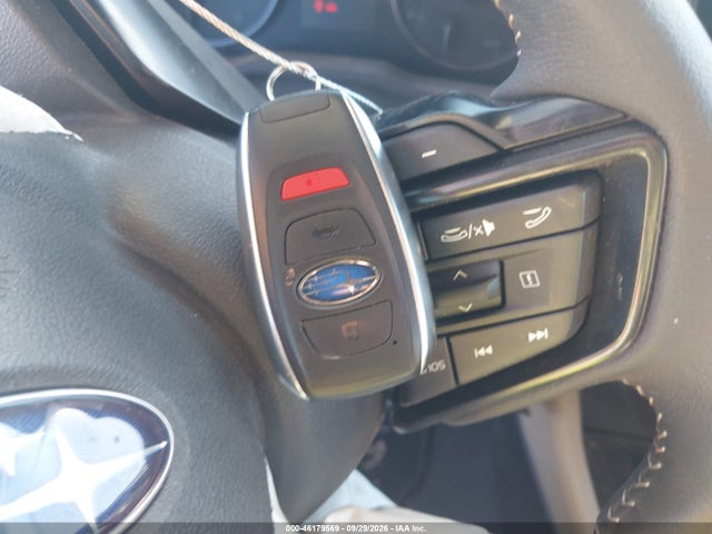 Subaru Forester Premium 2026 4S4SLDB68T3094135 Image 11