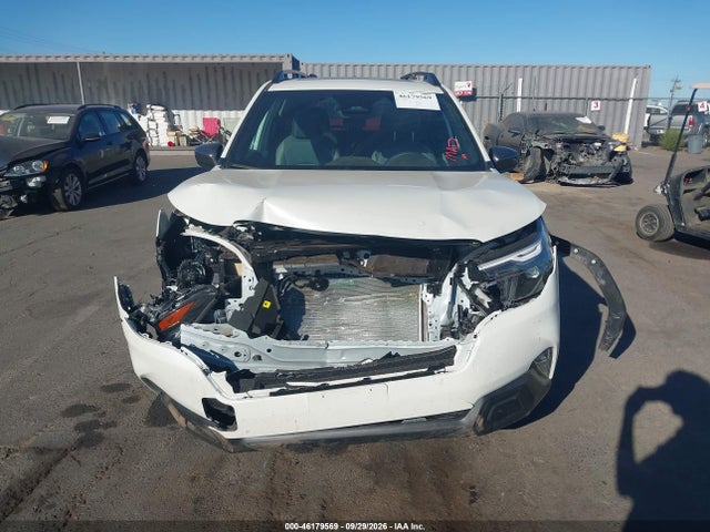 Subaru Forester Premium 2026 4S4SLDB68T3094135 Image 12