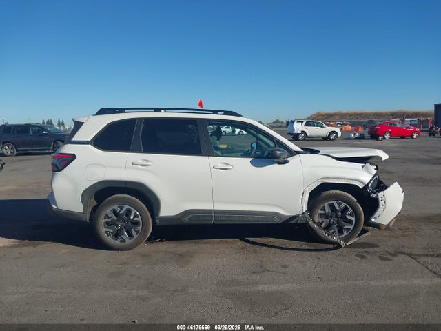 Subaru Forester Premium 2026 4S4SLDB68T3094135 Image 13