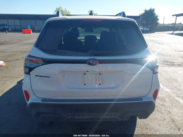 Subaru Forester Premium 2026 4S4SLDB68T3094135 Image 16