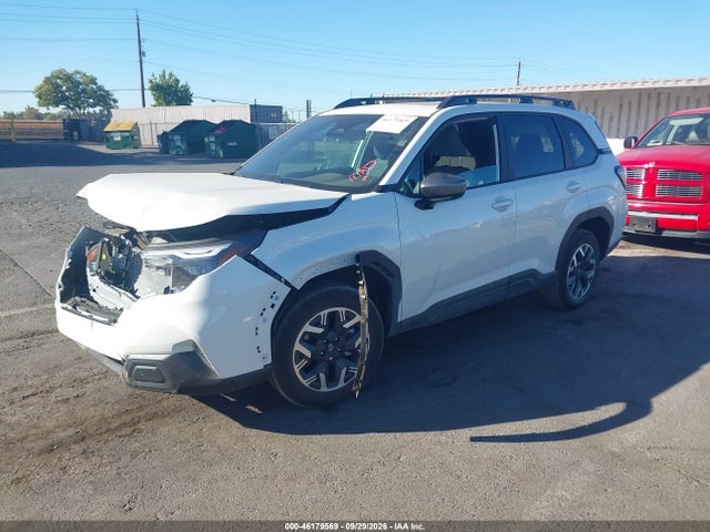 Subaru Forester Premium 2026 4S4SLDB68T3094135 Image 2