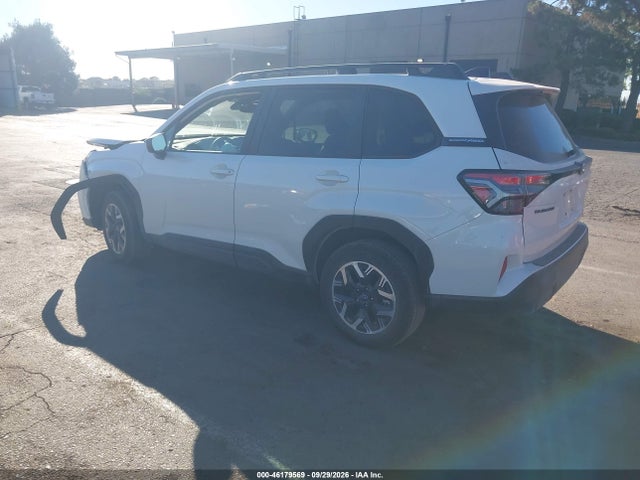 Subaru Forester Premium 2026 4S4SLDB68T3094135 Image 3