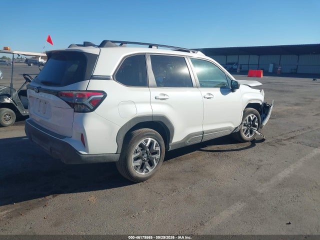 Subaru Forester Premium 2026 4S4SLDB68T3094135 Image 4