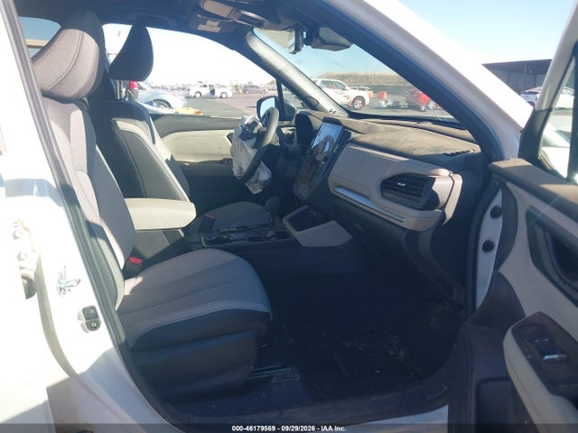Subaru Forester Premium 2026 4S4SLDB68T3094135 Image 5