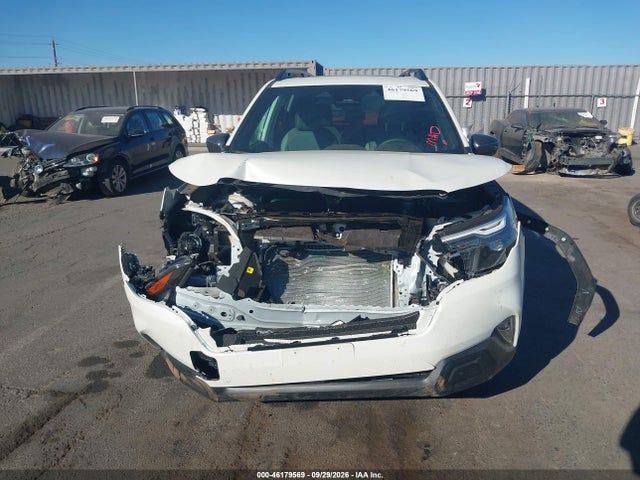 Subaru Forester Premium 2026 4S4SLDB68T3094135 Image 6