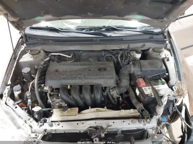 Продаж на аукціоні авто 2006 Toyota Corolla Ce, vin: 1NXBR32E76Z729053, номер лоту: 46179571