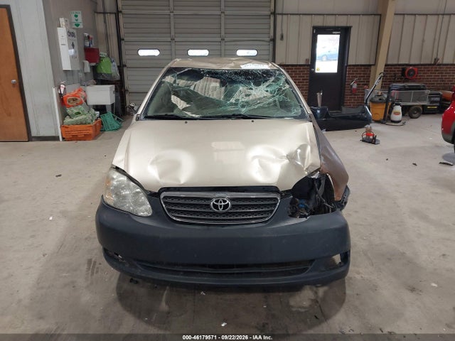 Продаж на аукціоні авто 2006 Toyota Corolla Ce, vin: 1NXBR32E76Z729053, номер лоту: 46179571