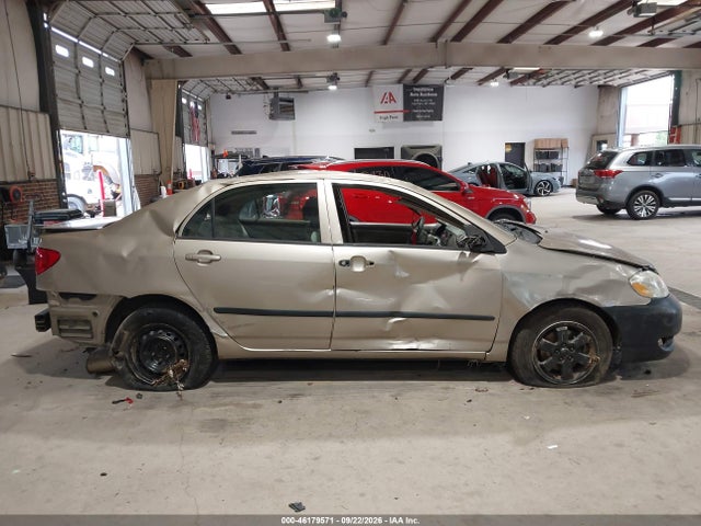 Продаж на аукціоні авто 2006 Toyota Corolla Ce, vin: 1NXBR32E76Z729053, номер лоту: 46179571
