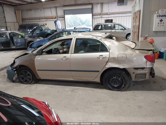 Продаж на аукціоні авто 2006 Toyota Corolla Ce, vin: 1NXBR32E76Z729053, номер лоту: 46179571