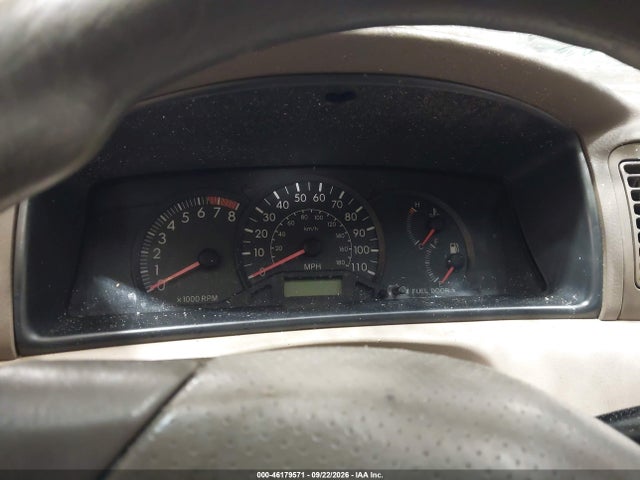 Продаж на аукціоні авто 2006 Toyota Corolla Ce, vin: 1NXBR32E76Z729053, номер лоту: 46179571