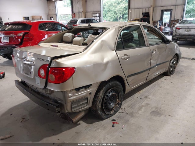 Продаж на аукціоні авто 2006 Toyota Corolla Ce, vin: 1NXBR32E76Z729053, номер лоту: 46179571