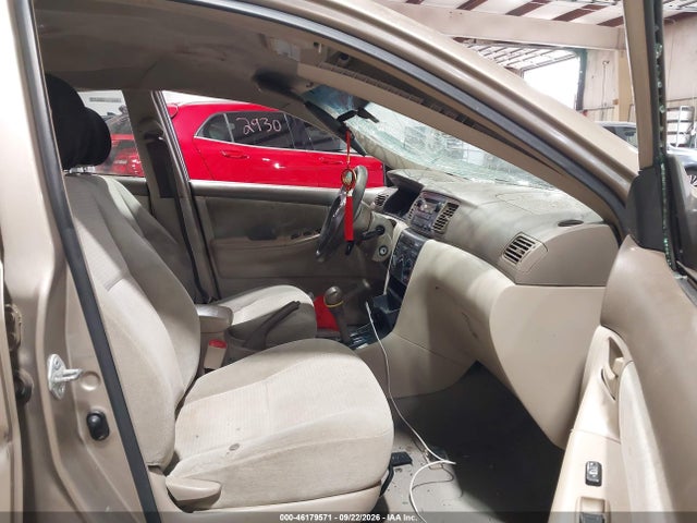 Продаж на аукціоні авто 2006 Toyota Corolla Ce, vin: 1NXBR32E76Z729053, номер лоту: 46179571
