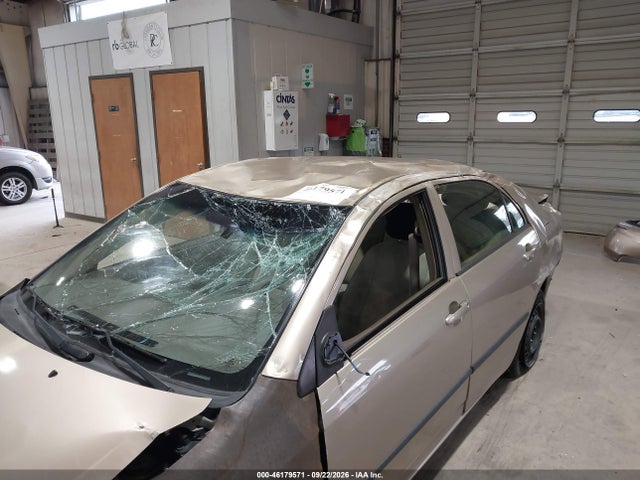 Продаж на аукціоні авто 2006 Toyota Corolla Ce, vin: 1NXBR32E76Z729053, номер лоту: 46179571