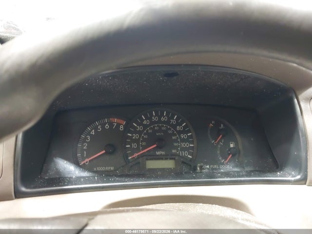 Продаж на аукціоні авто 2006 Toyota Corolla Ce, vin: 1NXBR32E76Z729053, номер лоту: 46179571