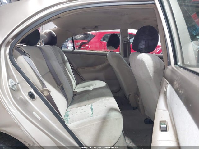 Продаж на аукціоні авто 2006 Toyota Corolla Ce, vin: 1NXBR32E76Z729053, номер лоту: 46179571