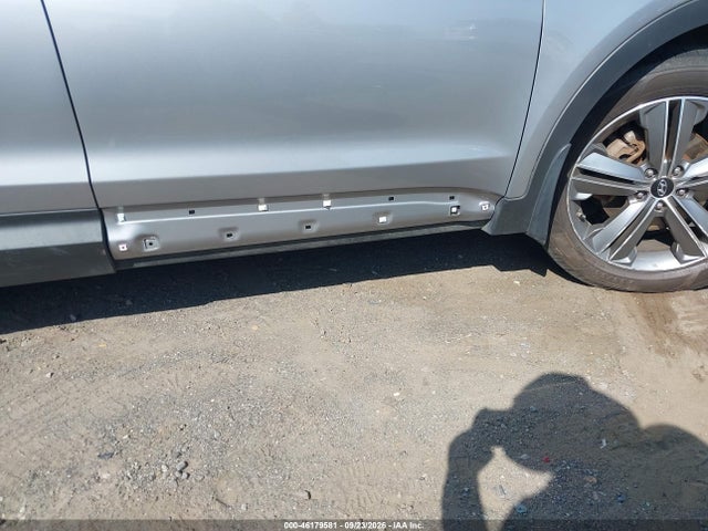 Продаж на аукціоні авто 2015 Hyundai Santa Fe Gls, vin: KM8SR4HF6FU116492, номер лоту: 46179581