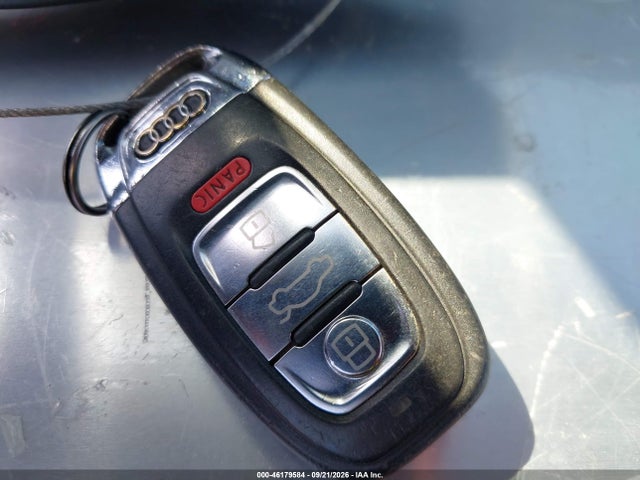 Aukcja sprzedaży 2013 Audi A5 2.0t Premium, vin: WAUGFAFR9DA052734, numer aukcji: 46179584