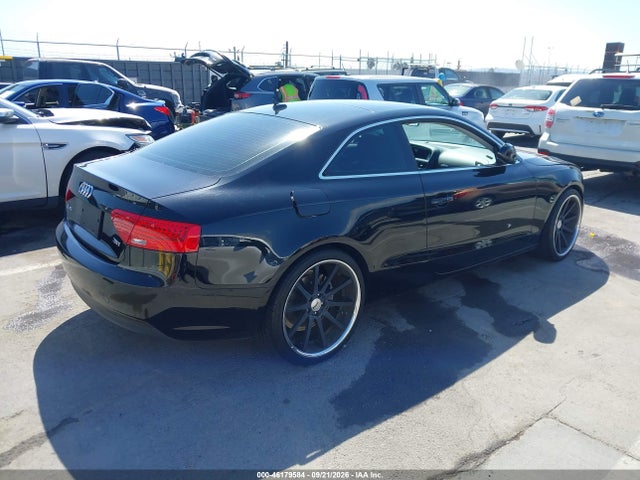 Aukcja sprzedaży 2013 Audi A5 2.0t Premium, vin: WAUGFAFR9DA052734, numer aukcji: 46179584