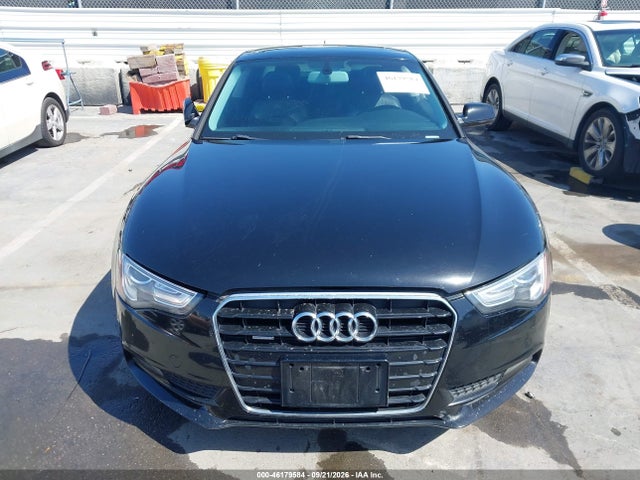 Aukcja sprzedaży 2013 Audi A5 2.0t Premium, vin: WAUGFAFR9DA052734, numer aukcji: 46179584