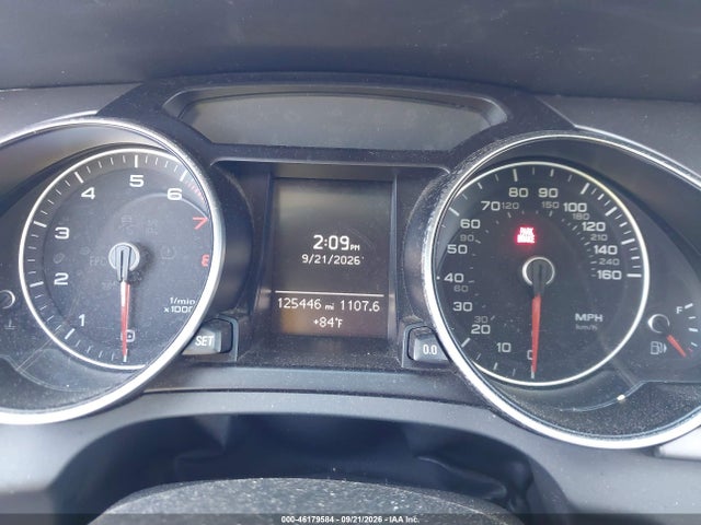 Aukcja sprzedaży 2013 Audi A5 2.0t Premium, vin: WAUGFAFR9DA052734, numer aukcji: 46179584