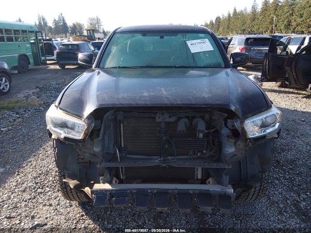 Продаж на аукціоні авто 2016 Toyota Tacoma Sr5 V6, vin: 5TFCZ5ANXGX005301, номер лоту: 46179587