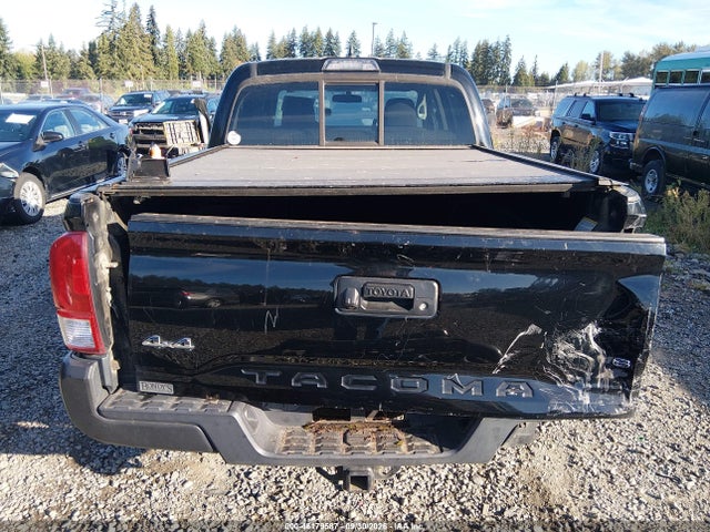 Продаж на аукціоні авто 2016 Toyota Tacoma Sr5 V6, vin: 5TFCZ5ANXGX005301, номер лоту: 46179587