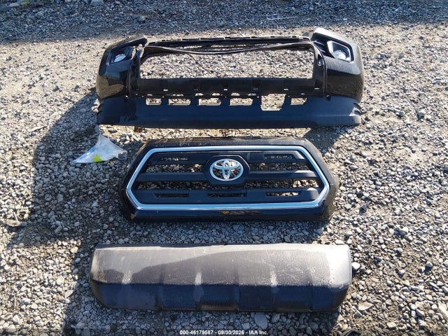 Продаж на аукціоні авто 2016 Toyota Tacoma Sr5 V6, vin: 5TFCZ5ANXGX005301, номер лоту: 46179587