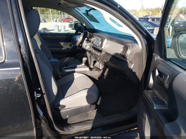 Продаж на аукціоні авто 2016 Toyota Tacoma Sr5 V6, vin: 5TFCZ5ANXGX005301, номер лоту: 46179587