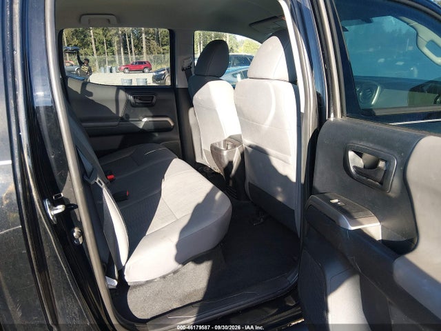 Продаж на аукціоні авто 2016 Toyota Tacoma Sr5 V6, vin: 5TFCZ5ANXGX005301, номер лоту: 46179587