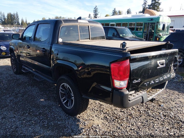 Продаж на аукціоні авто 2016 Toyota Tacoma Sr5 V6, vin: 5TFCZ5ANXGX005301, номер лоту: 46179587