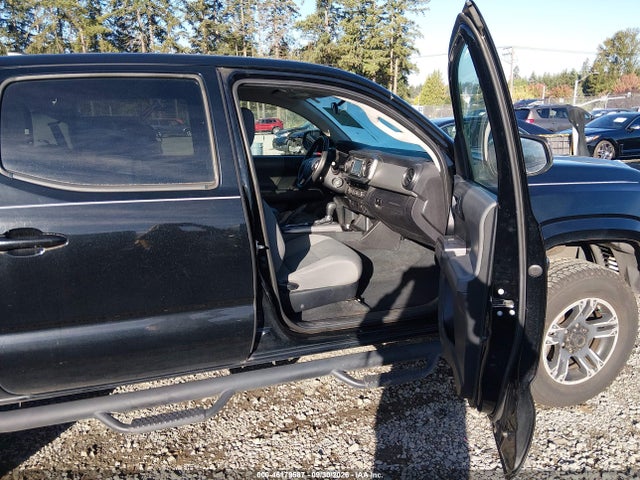 Продаж на аукціоні авто 2016 Toyota Tacoma Sr5 V6, vin: 5TFCZ5ANXGX005301, номер лоту: 46179587