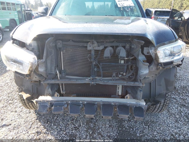 Продаж на аукціоні авто 2016 Toyota Tacoma Sr5 V6, vin: 5TFCZ5ANXGX005301, номер лоту: 46179587