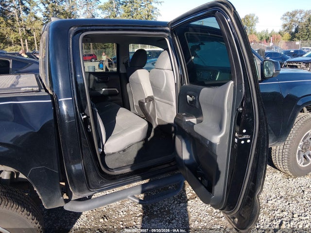 Продаж на аукціоні авто 2016 Toyota Tacoma Sr5 V6, vin: 5TFCZ5ANXGX005301, номер лоту: 46179587