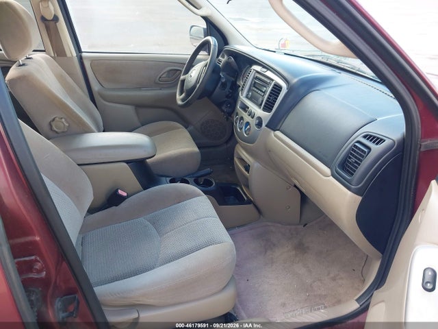 Aukcja sprzedaży 2004 Mazda Tribute Lx V6, vin: 4F2YZ04194KM29031, numer aukcji: 46179591