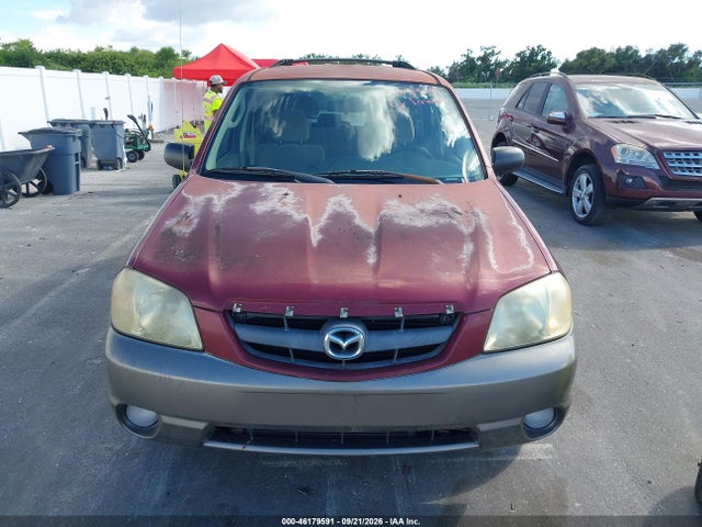Aukcja sprzedaży 2004 Mazda Tribute Lx V6, vin: 4F2YZ04194KM29031, numer aukcji: 46179591