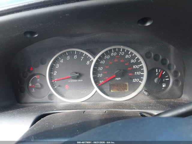 Aukcja sprzedaży 2004 Mazda Tribute Lx V6, vin: 4F2YZ04194KM29031, numer aukcji: 46179591