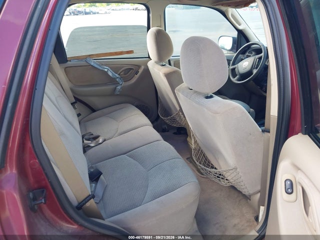 Aukcja sprzedaży 2004 Mazda Tribute Lx V6, vin: 4F2YZ04194KM29031, numer aukcji: 46179591