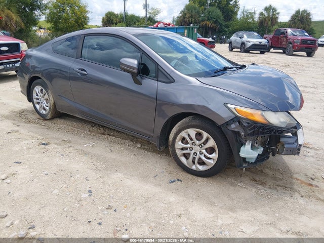 Aukcja sprzedaży 2014 Honda Civic Lx, vin: 2HGFG3B56EH518506, numer aukcji: 46179594