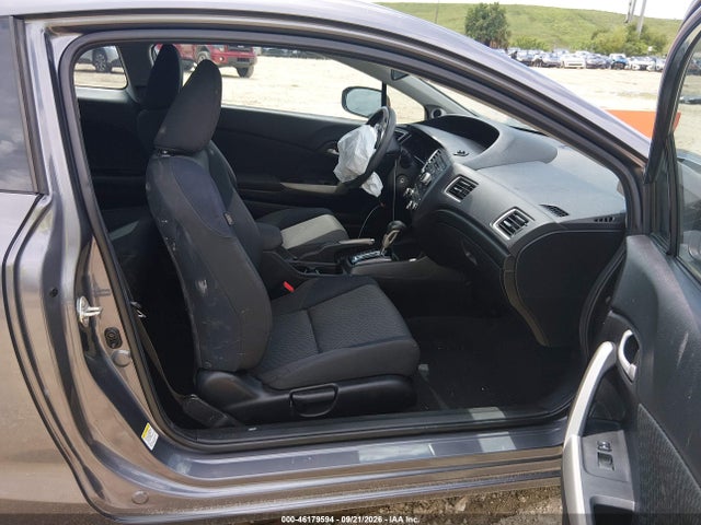 46179594 :رقم المزاد ، 2HGFG3B56EH518506 vin ، 2014 Honda Civic Lx مزاد بيع