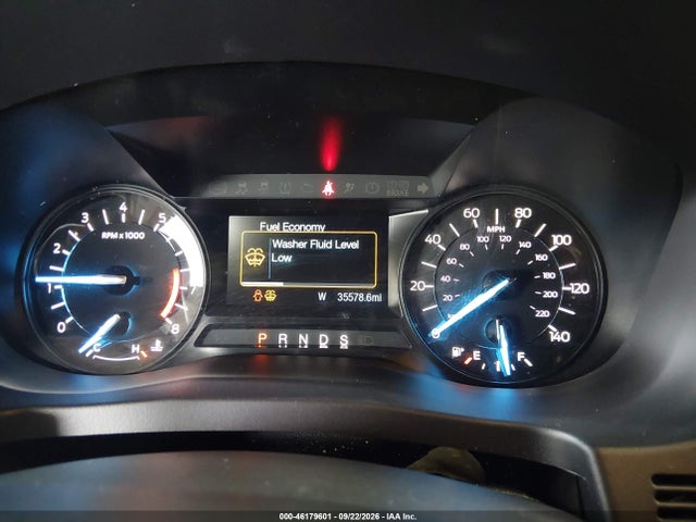 2018 Ford Explorer მანქანა იყიდება აუქციონზე, vin: 1FM5K8B81JGC45413, აუქციონის ნომერი: 46179601