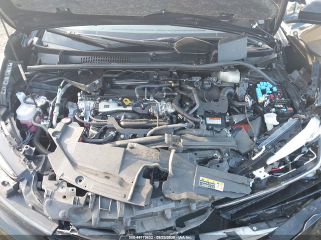JTDADABU3S3027404 Toyota Prius Limited Awd-e