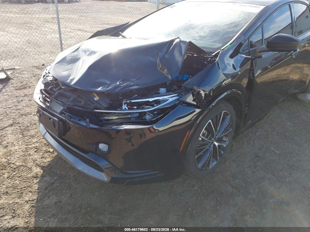 JTDADABU3S3027404 Toyota Prius Limited Awd-e