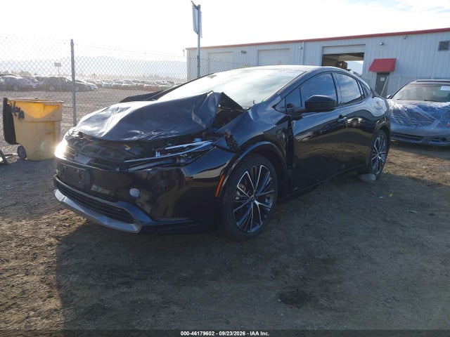 JTDADABU3S3027404 Toyota Prius Limited Awd-e