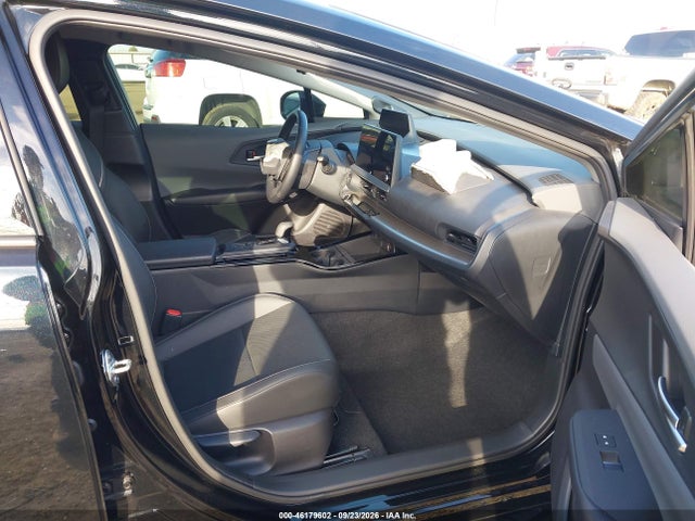 JTDADABU3S3027404 Toyota Prius Limited Awd-e